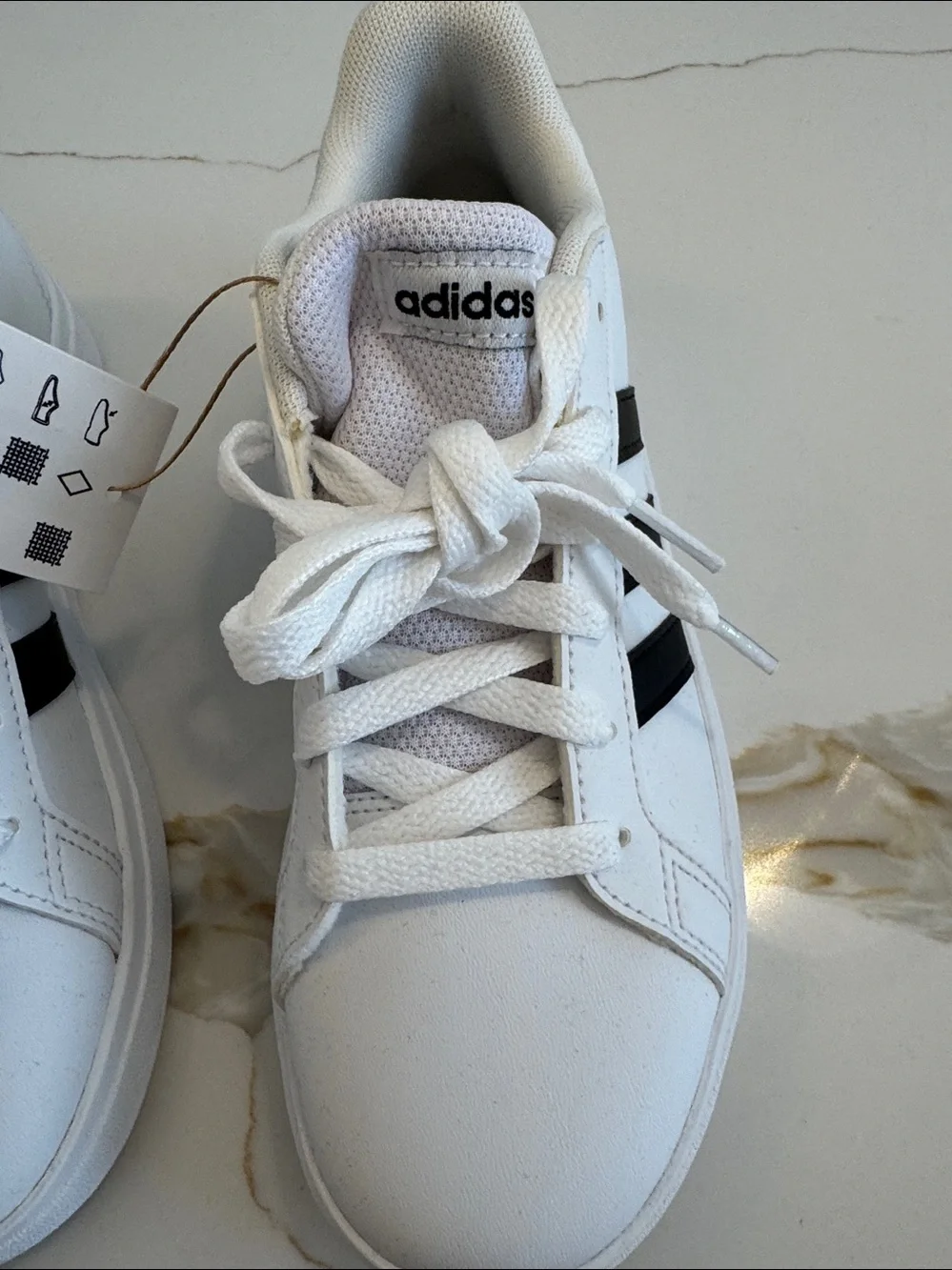 adidas classic low